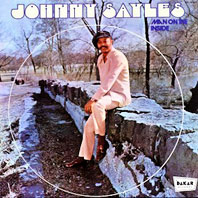 Johnny Sayles